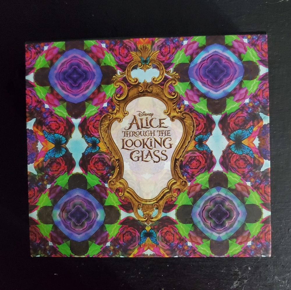 🐭 Alice Through the looking Glass palette 🐰 - Picture 2 of 8